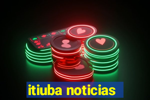 itiuba noticias